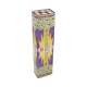 INCIENSO HEM HEXAGONAL LARGA CAJA X6 Buena Fortuna