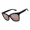 HORROCKS 025508 CAT.2 C ROSA U - Adulto - Negro negrouniforme
