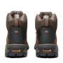 Botas Hiking White Ledge Mid Waterproof Hombre Brown