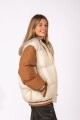Campera Liberty Crudo