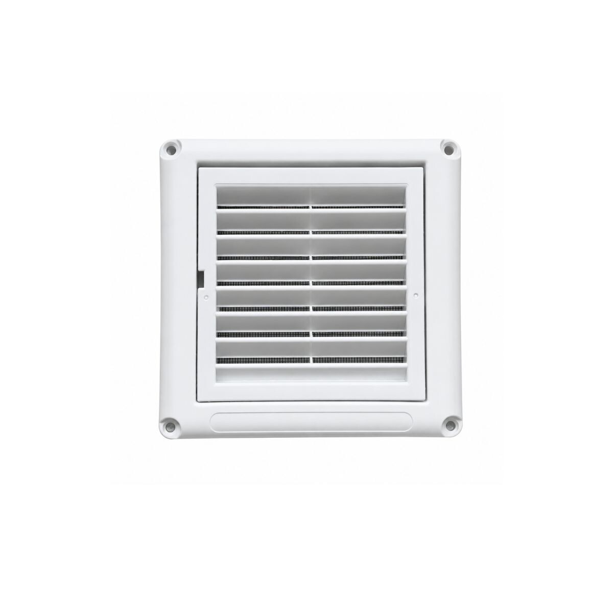 Rejilla Ventilación Persiana Fija 100 