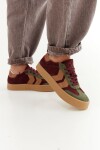 Zapatillas Dux Bordo
