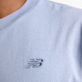Remera New Balance de Hombre - Athletics - MT41533DUS BLUE