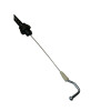 CABLE DE ACELERADOR GOL / SAVEIRO G3 / G4 1.9D Cable De Acelerador Gol / Saveiro G3 / G4 1.9d