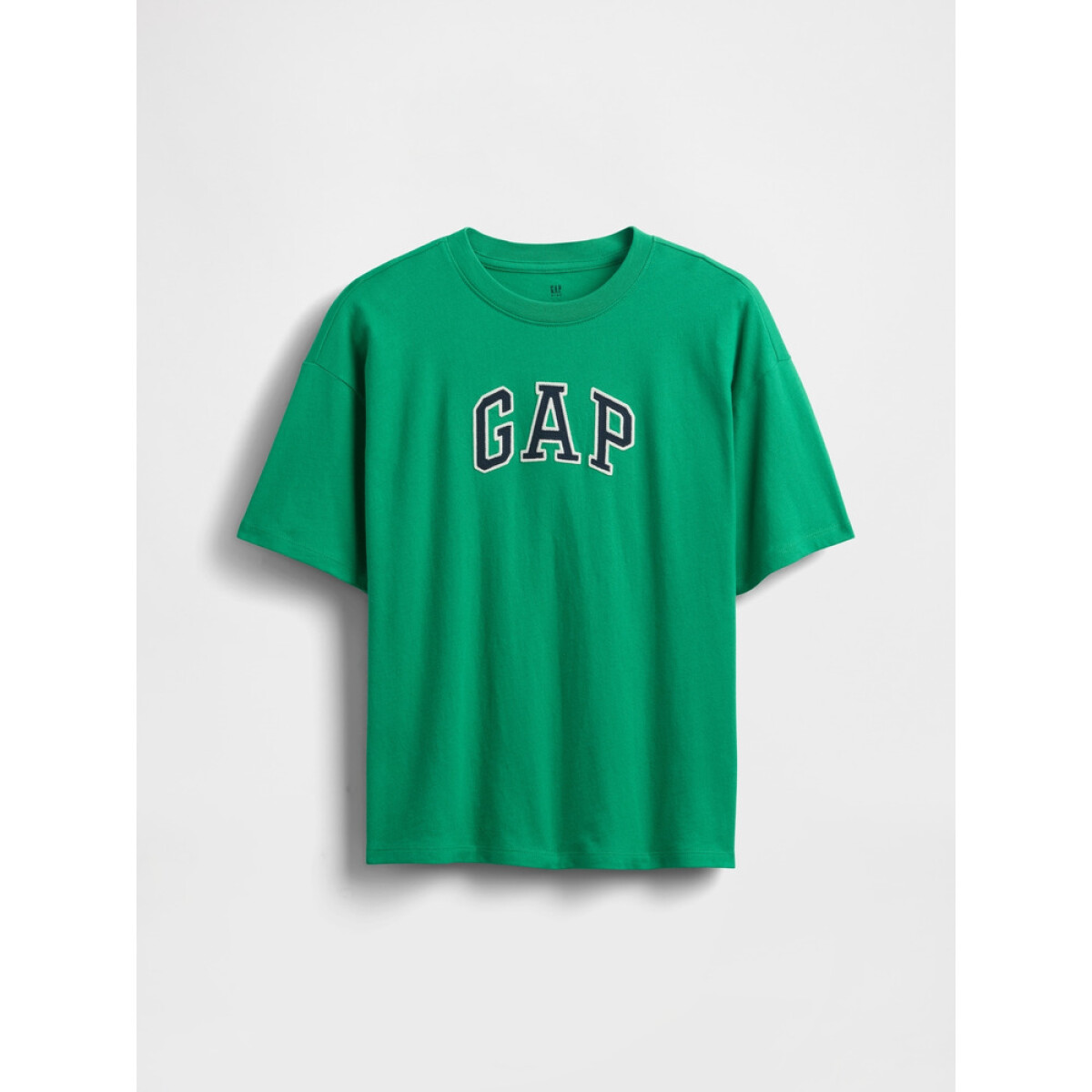 FR ORIGINAL LOGO TEE - GALLANT GREEN 