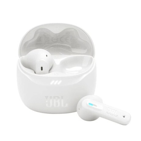 Auricular Bluetooth Tune Flex 2 - Blanco -JBLTFLEX2WHTAM - J BLANCO