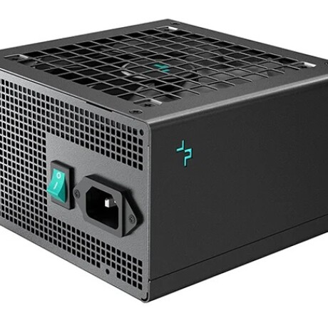 Fuente Deepcool 850M 80 Plus Gold 001