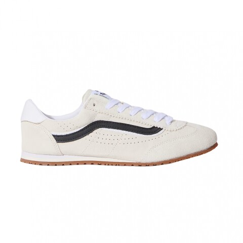 Vans Super Lowpro Cream