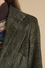 CHAQUETA Kaki