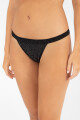 Colaless tirtas starlet Negro