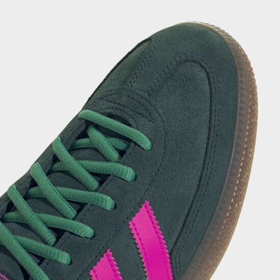 Championes Adidas Handball Spezial Verde