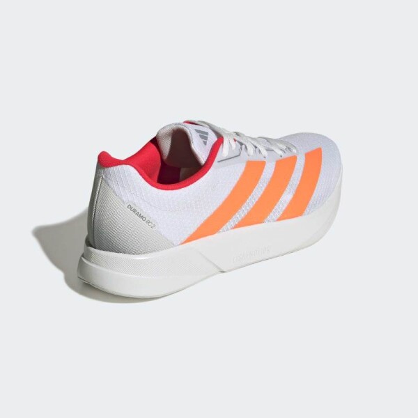 Championes Adidas Duramo RC2 Blanco