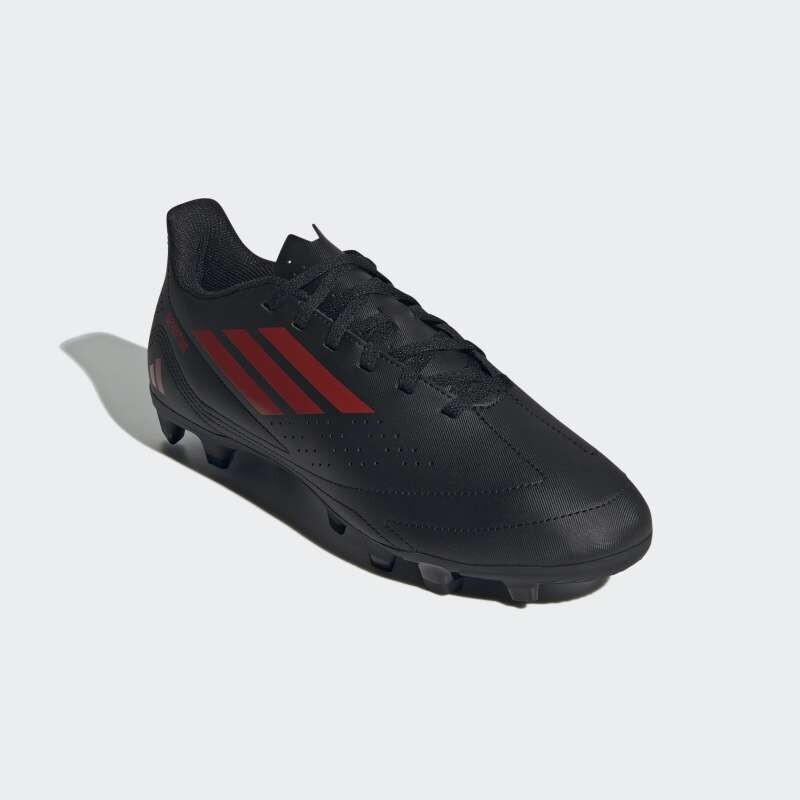 Championes Adidas Deportivo III Flexible Ground Negro