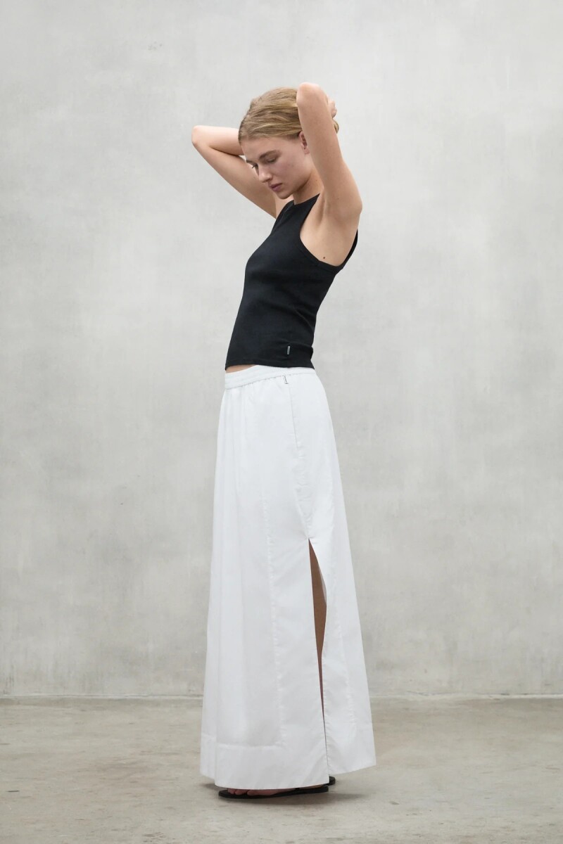 CAMISETA ARLES Negro