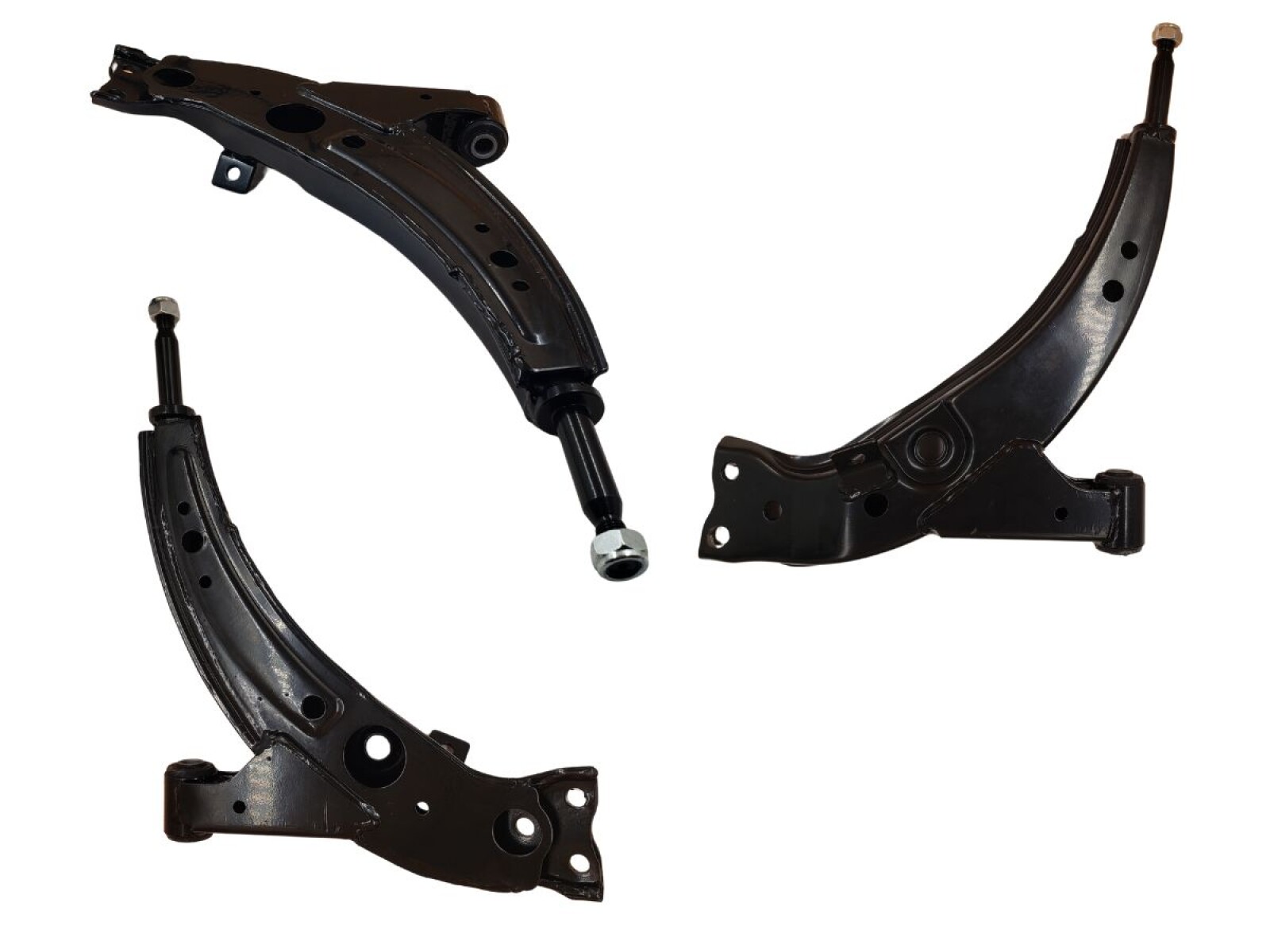 Parilla De Suspension Delantera Toyota Corolla 83-90 Der 