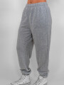 Pantalon Benasquet Gris Melange