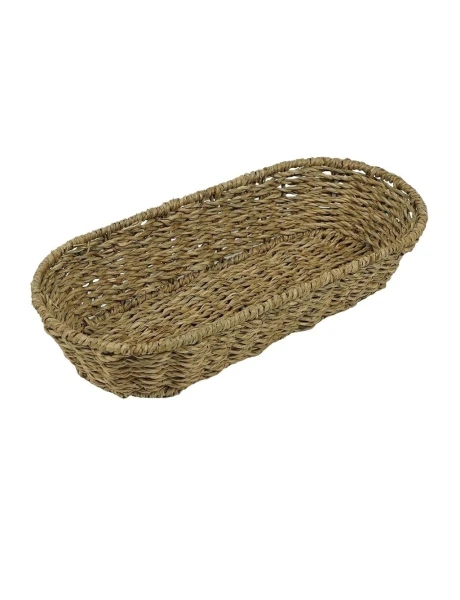 PANERA OVAL 32x15xH7CMS FIBRA NATURAL PANERA OVAL 32x15xH7CMS FIBRA NATURAL