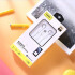 Auricular Lightning Foneng T28 AURICULAR FONENG T28 LIGHTNING BT