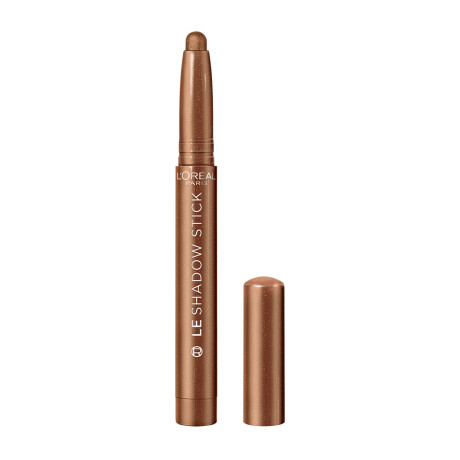 Sombra de Ojos en Barra L'Oréal Paris Paradise Le Shadow Stick N°230 Magnetic Bronze 1.4g Sombra de Ojos en Barra L'Oréal Paris Paradise Le Shadow Stick N°230 Magnetic Bronze 1.4g