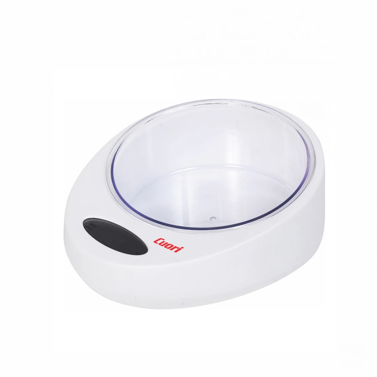 BALANZA DE COCINA DIGITAL CUORI MOD. CUO-860 
