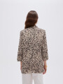 Blazer Mancini Estampado 2