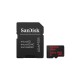 Memoria Sandisk micro SDXC Ultra 128GB Clase 10 100MBps Memoria Sandisk micro SDXC Ultra 128GB Clase 10 100MBps