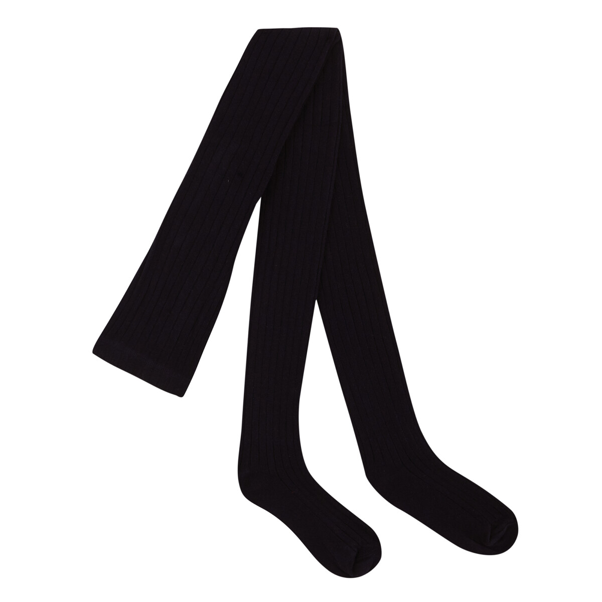 Leotardos Basicos De Canale - Marino 