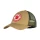  Fjallraven 1960 Logo Langtradarkeps - Unisex 