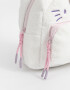Mochilas y Carteras Infantiles Mochila Peluche "hello Kitty" - Combinacion Multicolor