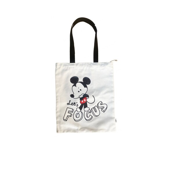 Bolsa de compras Disney diseño 1
