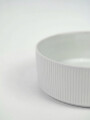Bowl Lines Color Unico