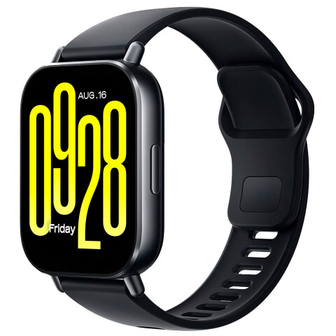 Smartwatch Reloj Redmi 5 Active SMARTWATCH XIAOMI WATCH 5 ACTIVE NEGRO