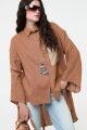 CAMISA Camel