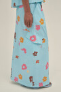 AMELIE SKIRT Poppy Sky