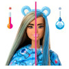 Muñeca Barbie Cutie Reveal Care Bears Quejoso Celeste