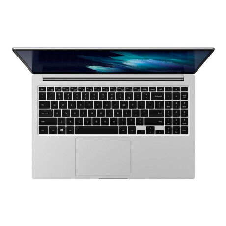 Notebook Samsung 15,6'' Core I5 8gb 256gb Win10 Pro 001