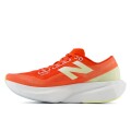Championes New Balance de Dama - Rebel V4 - WFCXLR4 GULF RED