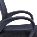 Silla de oficina tela Mesh modelo Snake Silla de oficina tela Mesh modelo Snake