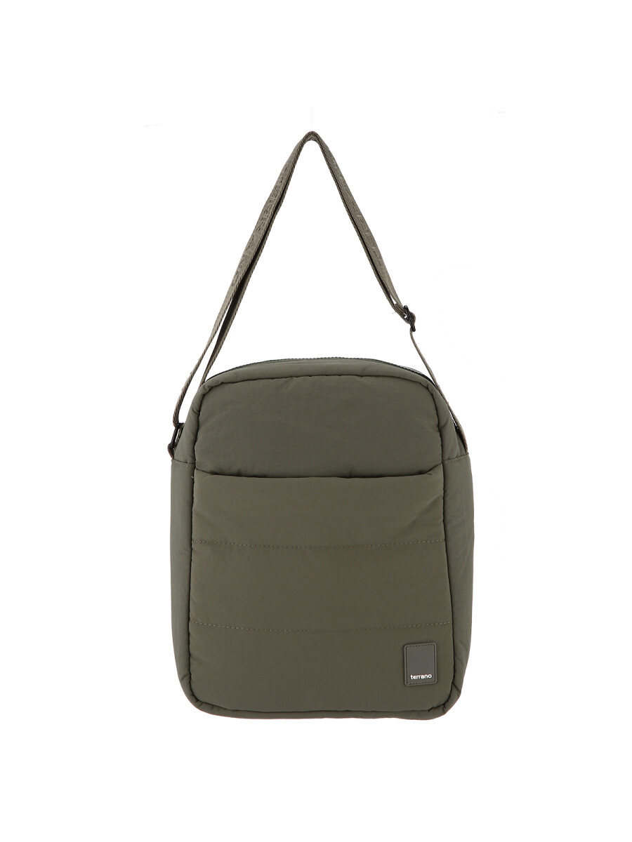 Morral Matero España - Verde 