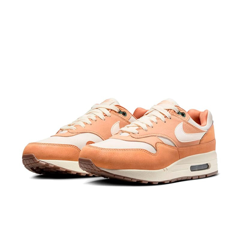 Championes Nike Air Max 1 '87 de Mujer - FZ3598-299 Rosado-blanco