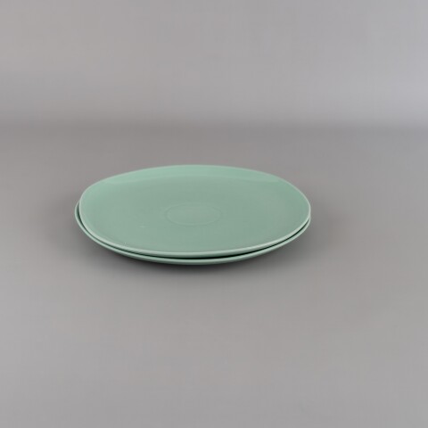 Plato Llano 27cm Pastel Mint Ariane Plato Llano 27cm Pastel Mint Ariane