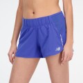 Short New Balance de Dama - WS21267MIB BLUE