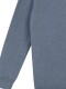 Jersey Cuello Pico Gris