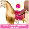 Caballo Interactivo Barbie Mysteries: The Great Horse Chase Caballo Interactivo Barbie Mysteries: The Great Horse Chase