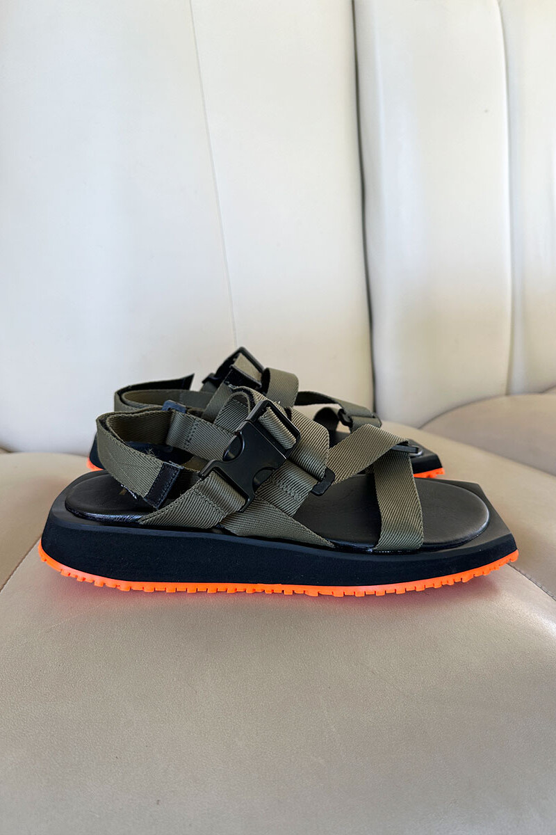 Broch Olive