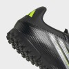 Championes Adidas F50 Club Pasto Sintético Negro