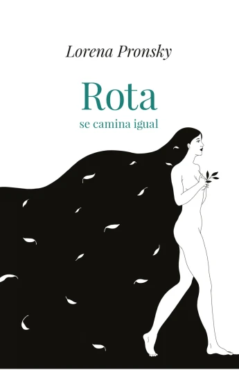 Rota se camina igual Rota se camina igual