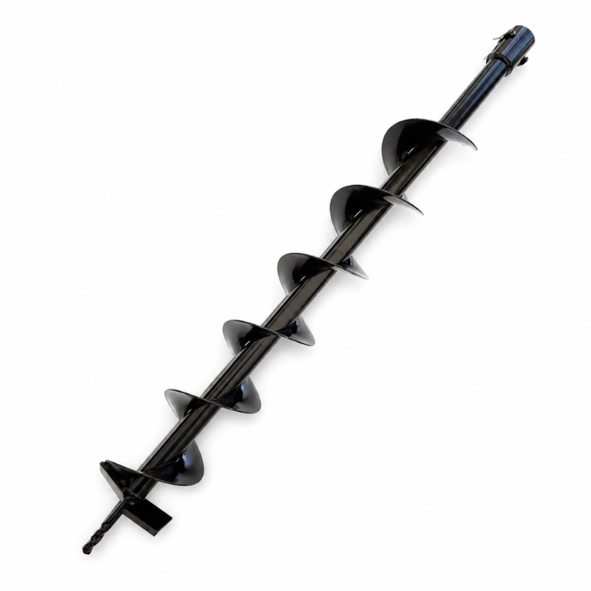 GALOX POCERA HOYADORA PANTHER MECHA 100 MM ORIGINAL 