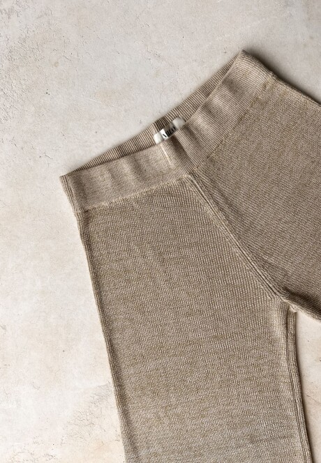 Pantalon Monaco Gold