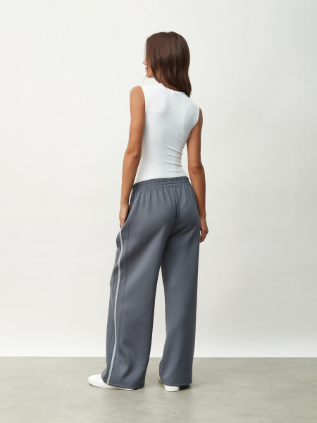 PANTALON JACINTO GRIS